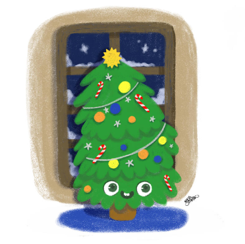 Tannenbaum Tannenbaum
