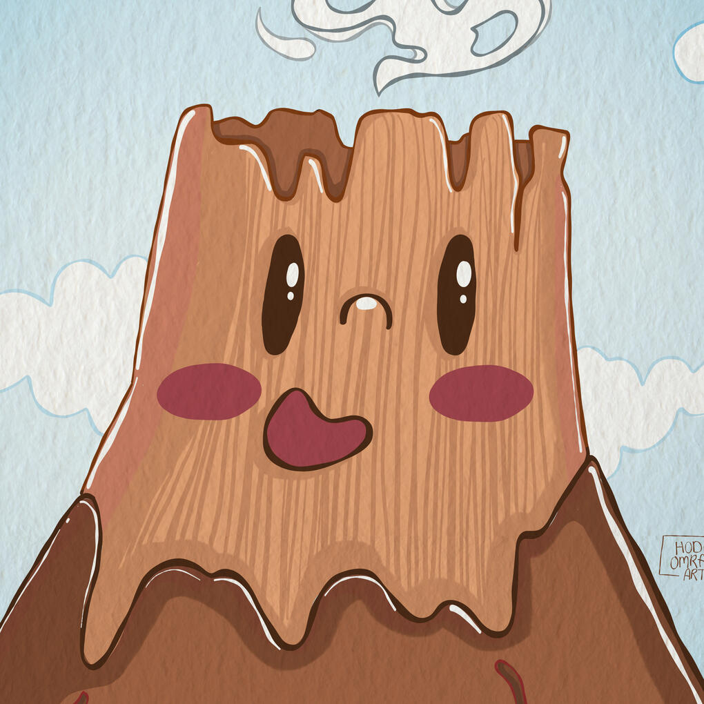 Volcanoe