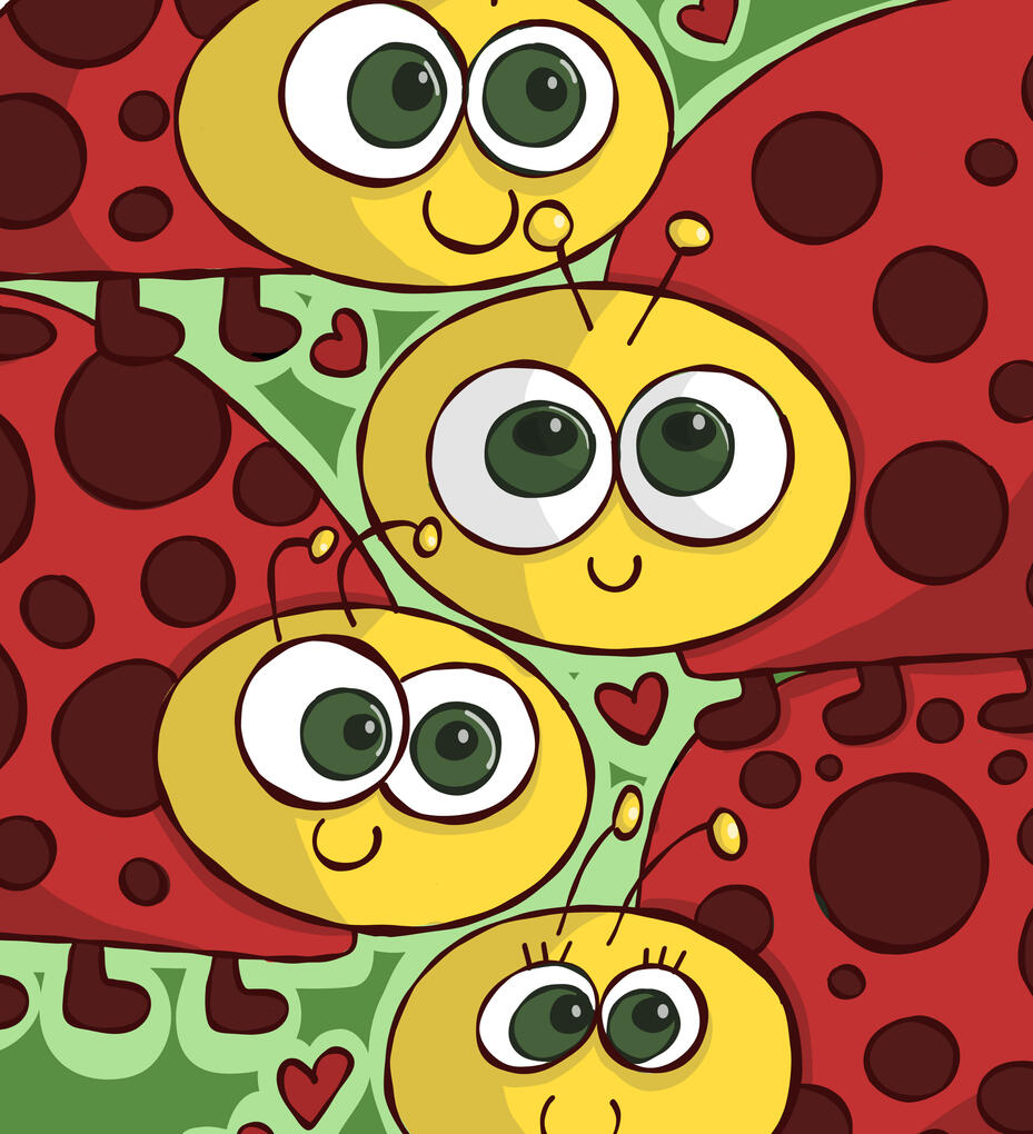 Ladybugs