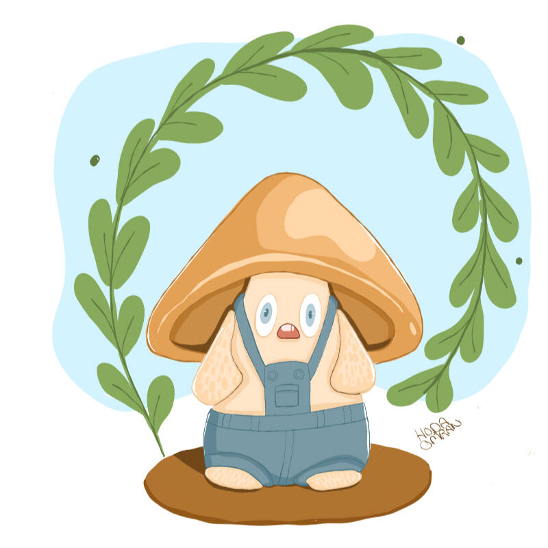Mushroom