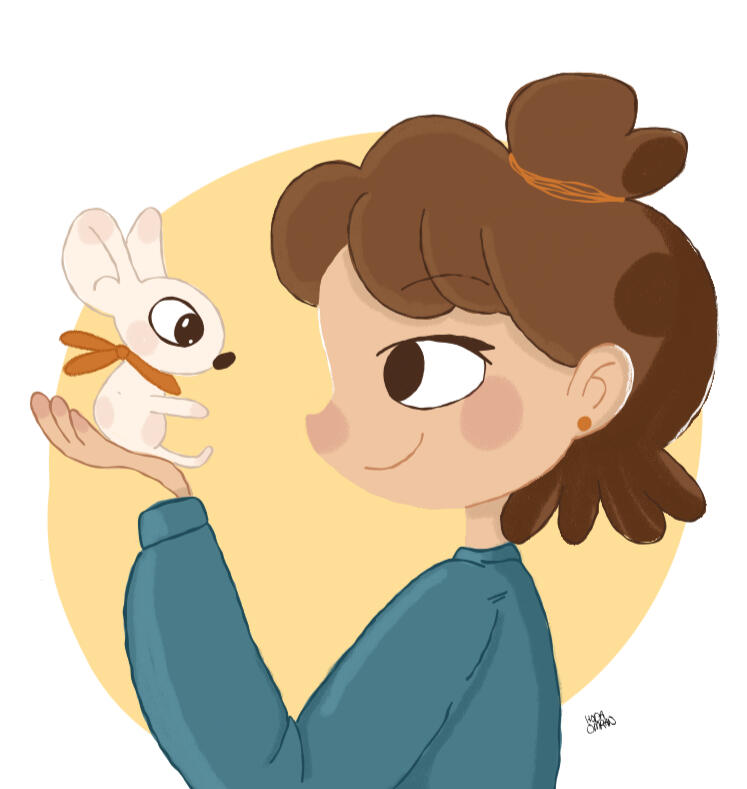 Critter Critter